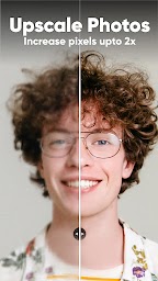 PhotoFix: Enhance Photo Editor