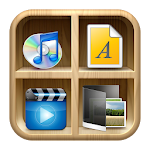 Cover Image of Download File Manager - File Expert 1.0 APK