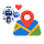 MapAssist: Save Location