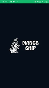 Manga Ship