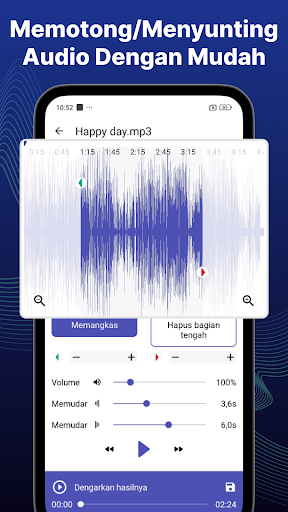 Mobile Android Screenshots 6