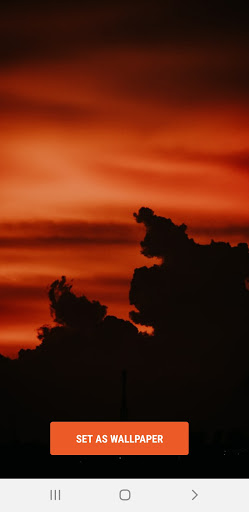 Twilight Sky Wallpapers