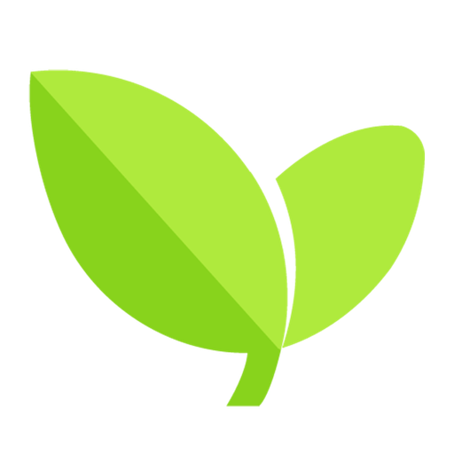 光が丘わかば保育園 logo