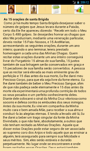 Visualização do aplicativo