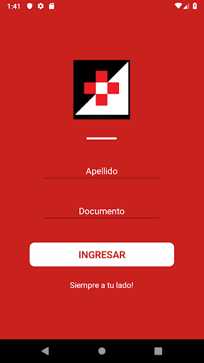 GERDANNA SALUD screenshot 1