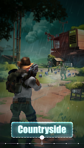 Z Alert: Zombie Survival 6