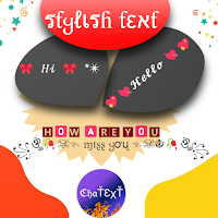 ChaText: Stylish Text maker