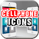 Free Mobile Icons Emojis for Apps Free