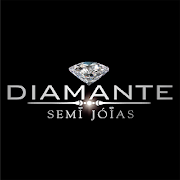 Diamante Semi Jóias