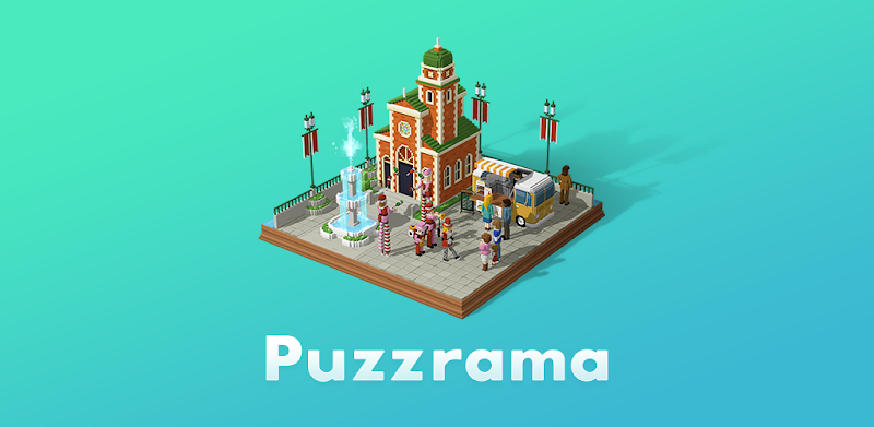Puzzrama (パズラマ)
