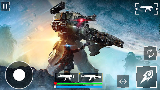 Screenshot 13 Invasión Supervivencia Comando android