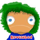 Revisited Lemming icon