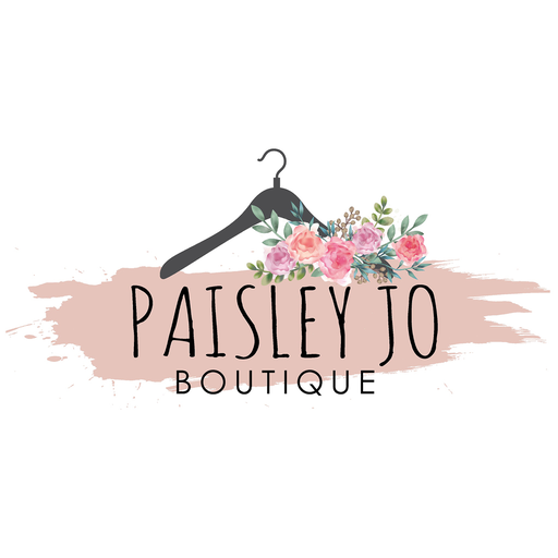 Paisley Jo Boutique logo