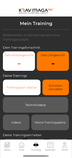 Kampfsport Stralsund