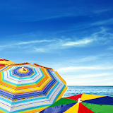 Summer Travel Wallpapers icon