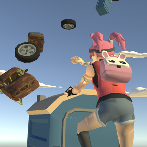 Climbing Up: Only Hard Parkour Download on Windows