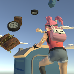 Climbing Up: Only Hard Parkour Mod Apk