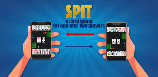 Spit Card Game