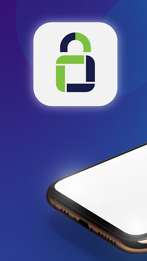 Android application FCB Secure screenshort