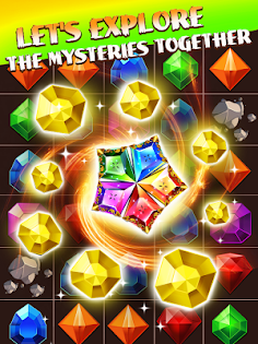 Cleopatra Treasure - Screenshot 2