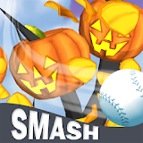 Knockdown the Pumpkins 2 - Smash Halloween Targets icon