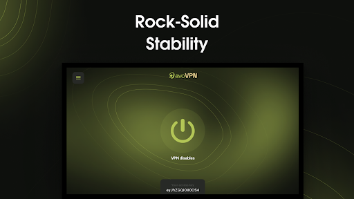 avoVPN - fast & secure VPN app screenshot 16