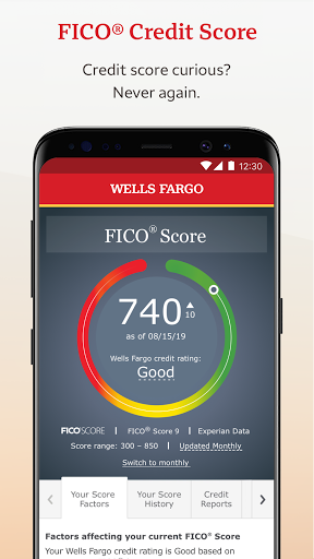 Wells Fargo Mobile Apps On Google Play