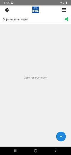 Flexapp Hitma Screen 3