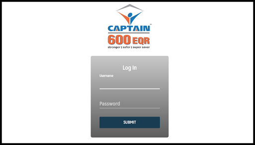 Captain Steel Sales Force