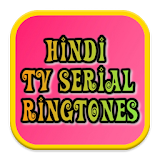 Hindi TV Serial Ringtones icon