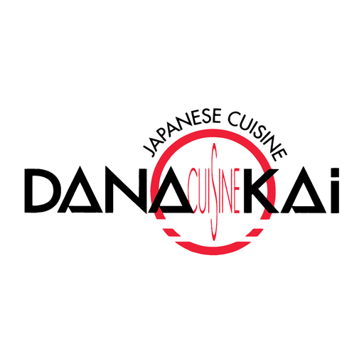 Dana Kai Sushi logo
