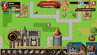 screenshot of The Dark RPG: 2D Pixel Game