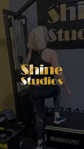 Android application Shine Studios screenshort