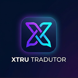 Icon image XTRU Tradutor / Linguagem XTRU