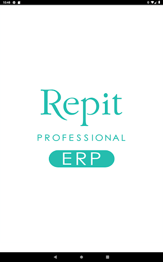 Android application Repit ERP - (주)구레이쓰이온코리아 본사 및 screenshort