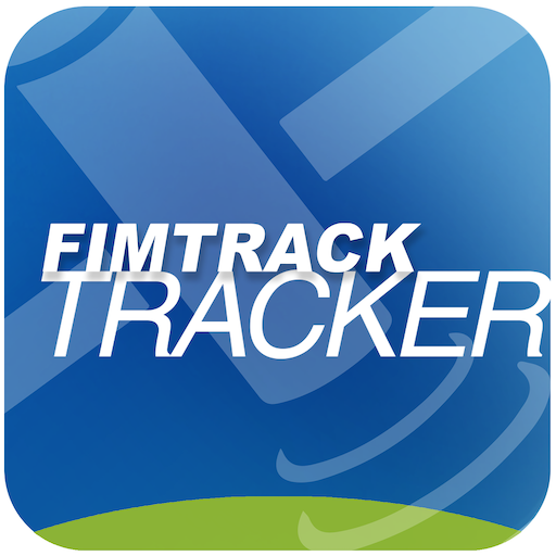 Fimtrack Tracker logo