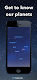screenshot of Night Sky Guide - Planetarium