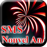SMS Nouvel An icon