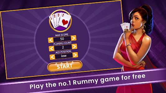 Rummy Goldey - Play Indian Rummy Card Game Online 1.2
