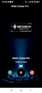 Web Clube Fm