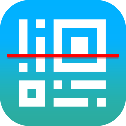 QR Scanner - QRCode & Barcode  Icon