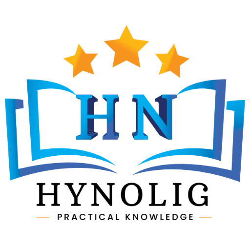 Hynolig logo
