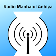 Top 20 Music & Audio Apps Like radio manhajul anbiya - Best Alternatives