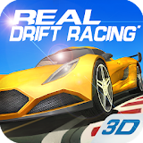 Real Drift Racing icon