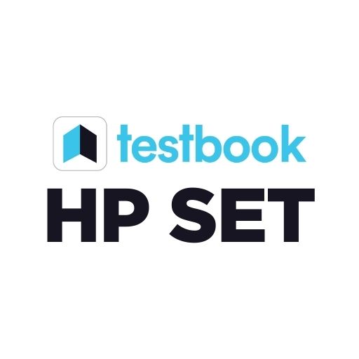 HP SET Exam Prep App: Mocks