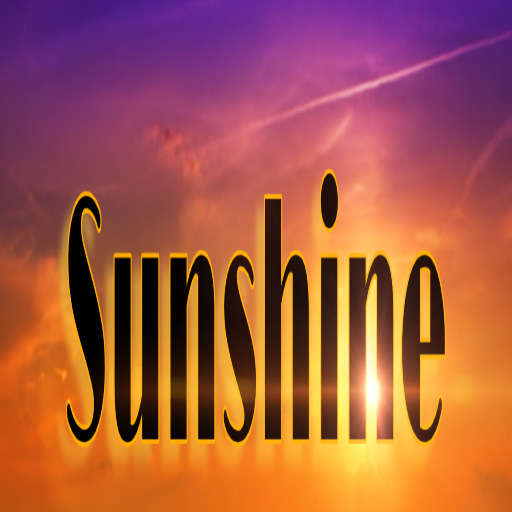 Sunshine Lux logo