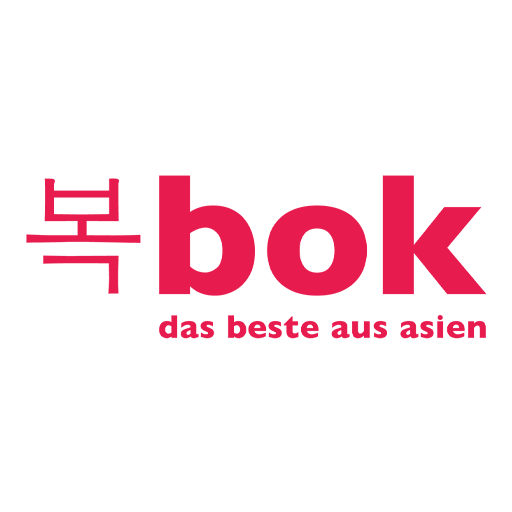 Bok logo