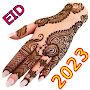 Eid Mehndi Designs 2023
