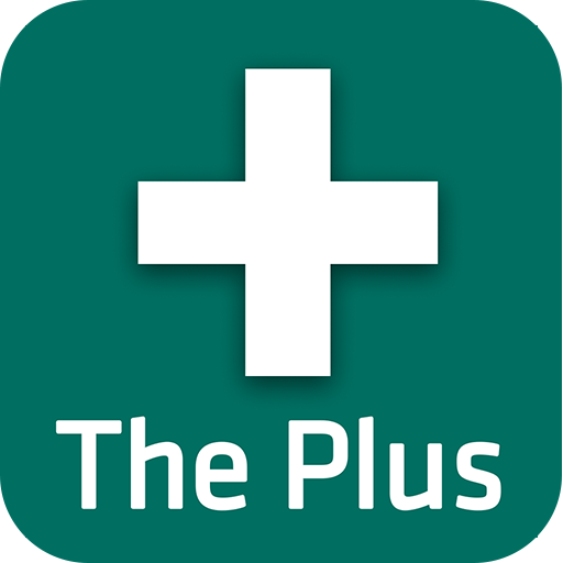 The Plus by BankPlus 4.1.0.1 Icon
