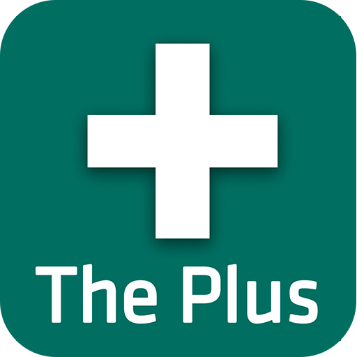The Plus by BankPlus logo